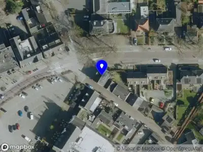 Overlastmelding Sint Jansplein in Moergestel