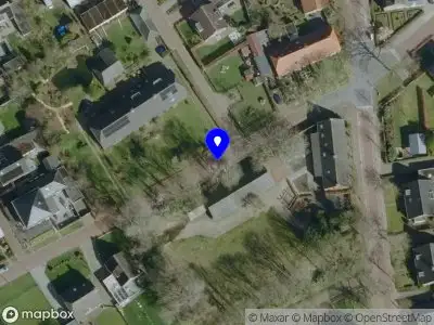 Overlastmelding Beverstraat in Biest-Houtakker