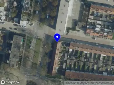 Anonieme overlastmelding Postelse Hoeflaan in Tilburg gesloten