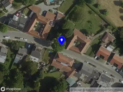 Overlastmelding Haagstraat in Merkelbeek