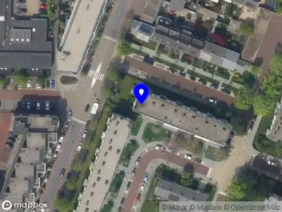 Overlastmelding Akeleilaan in Oegstgeest