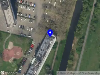 112 melding Ambulance met grote spoed naar de Spuistraat in Ridderkerk