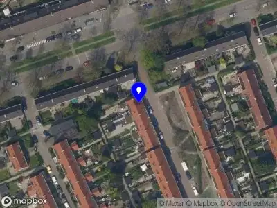 112 melding Overlastmelding Molenwei in Rotterdam gesloten