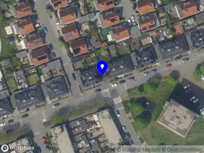 Overlastmelding Parnassia in Katwijk