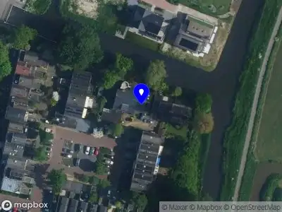 Overlastmelding Turfschip in Amstelveen gesloten