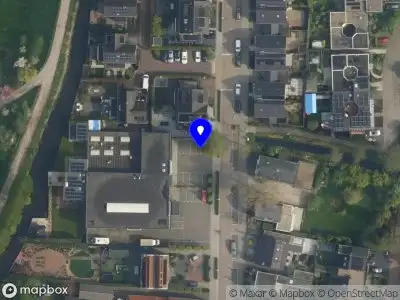 Anonieme overlastmelding Dorpstraat in Waddinxveen