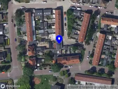 Overlastmelding Hoekenstraat in Gorinchem gesloten