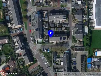 Besteld ambulance vervoer naar de Omloop in Strijen