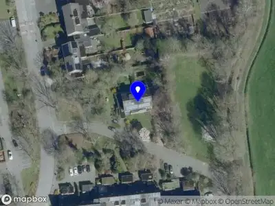 Overlastmelding Scorpius in Loon op Zand