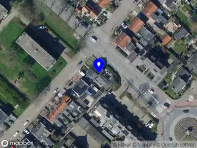 Overlastmelding Paulusweg in Hendrik-Ido-Ambacht