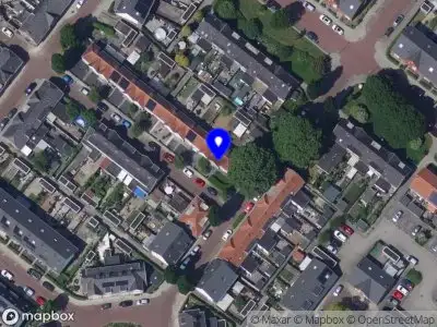 Overlastmelding Hendrik Verschuringstraat in Gorinchem gesloten