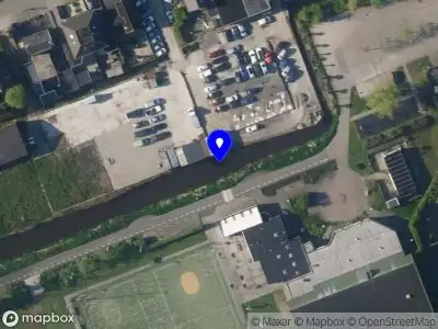 Overlastmelding Sportweg in Kockengen gesloten