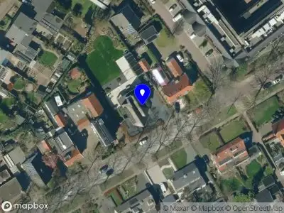 112 melding Overlastmelding Burgemeester van Dorth tot Medlerstraat in Duiven gesloten