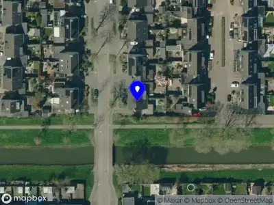 Overlastmelding Vlielandlaan in Duiven gesloten