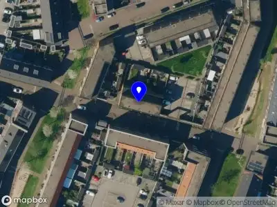 Overlastmelding Byblisstraat in Arnhem