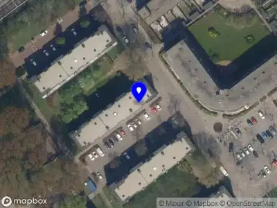 112 melding Ambulance met grote spoed naar de Van Hogendorpstraat in Schiedam