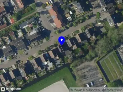 112 melding Overlastmelding Hanebalk in Hoogwoud gesloten