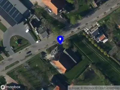 Overlastmelding Gaestdyk in Tjerkgaast