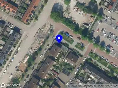 Overlastmelding Melis Stokelaan in Uitgeest gesloten