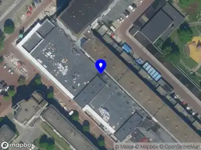 Overlastmelding Europassage in Heemskerk