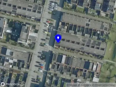 Overlastmelding Wittemstraat in Tilburg