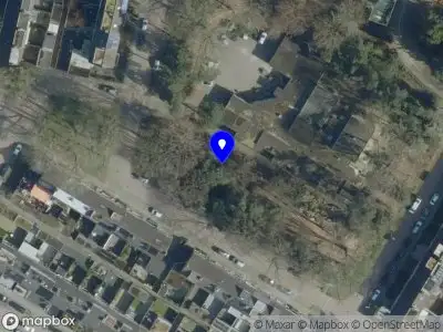 Overlastmelding Frans Erensstraat in Tilburg