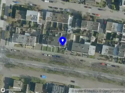 Overlastmelding Wandelboslaan in Tilburg gesloten