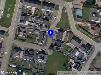 Overlastmelding  in Zegge gesloten