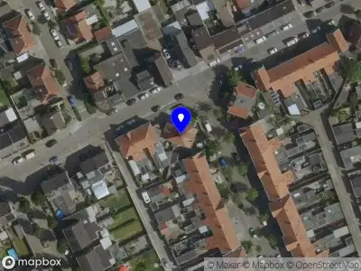 112 melding Overlastmelding Tiendstraat in Nuth