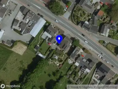 Overlastmelding Biesweg in Wittem