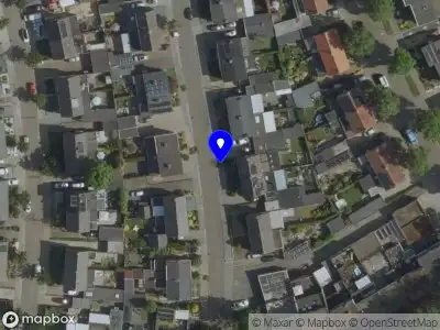 Overlastmelding Van Ostadestraat in Geleen