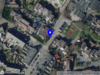 Overlastmelding  in Oud-Beijerland gesloten