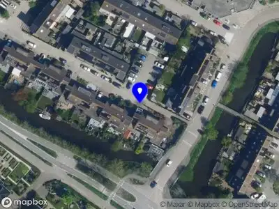 112 melding Overlastmelding Westerhout in Noordwijkerhout (2211) gesloten