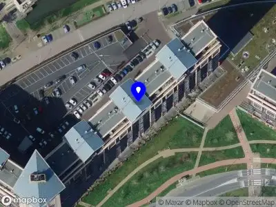 112 melding Ambulance met grote spoed naar de Zonnestein in Zwijndrecht