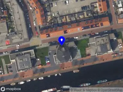 112 melding Anonieme overlastmelding Haven in Katwijk gesloten