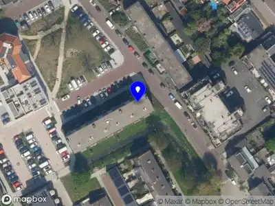 Overlastmelding Fenacoliusplein in Maassluis