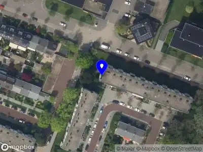 Overlastmelding Ridderspoorlaan in Oegstgeest gesloten