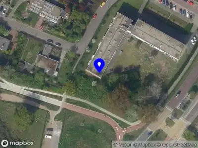 112 melding Overlastmelding Nachtegaallaan in Katwijk gesloten