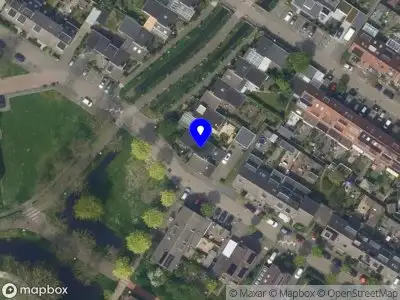 Overlastmelding Jan Wolkerslaan in Oegstgeest