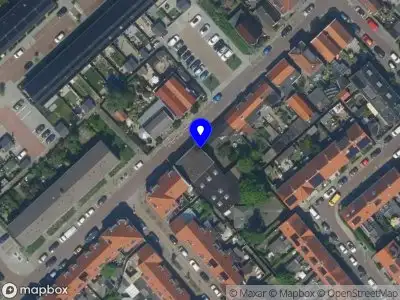 112 melding Overlastmelding Boeweg in Beverwijk