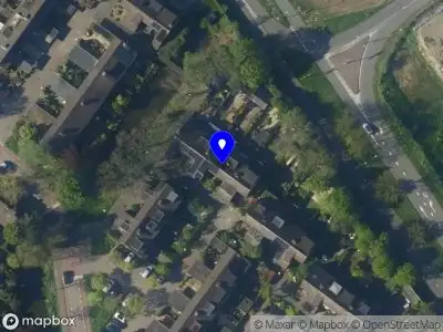 112 melding Overlastmelding Boomstede in Maarssen gesloten