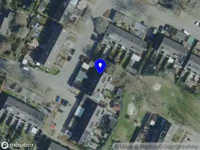 112 melding Overlastmelding Burgemeester Raijmakerslaan in Grave