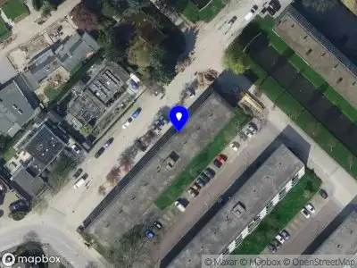 Overlastmelding Anjerstraat in Zwijndrecht gesloten