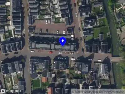 Overlastmelding Bastertlaan in Loenen aan de Vecht