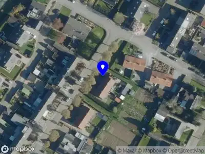 112 melding Overlastmelding Wilhelminastraat in Veen gesloten