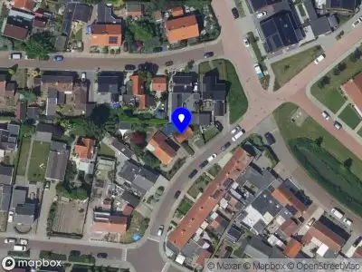 112 melding Overlastmelding Wierinxwal in Werkendam gesloten