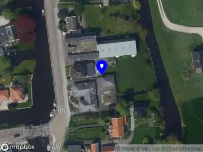 112 melding Overlastmelding Koppoellaan in Rijpwetering gesloten