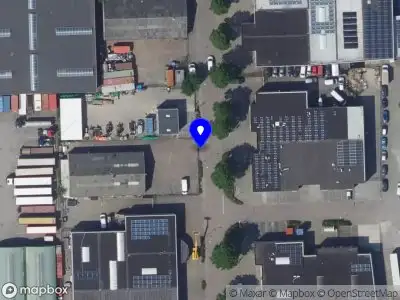 Overlastmelding Ohmweg in Alblasserdam