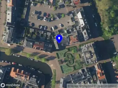 Overlastmelding Ruymzicht in Maarssen