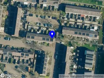 112 melding Overlastmelding Kolenbranderserf in Eerbeek gesloten